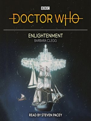 cover image of Doctor Who--Enlightenment